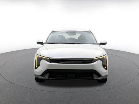 Used 2025 Kia K4 FWD image 3