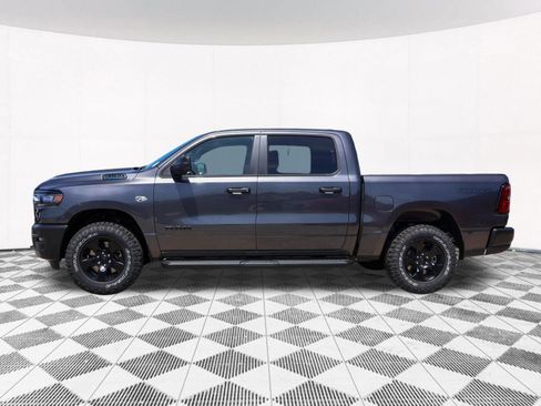 New 2026 RAM 1500 Warlock AWD/4WD image 7