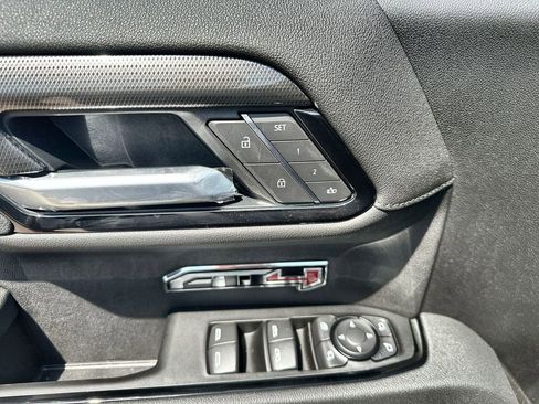 New 2026 GMC Sierra 1500 AT4 AWD/4WD image 22