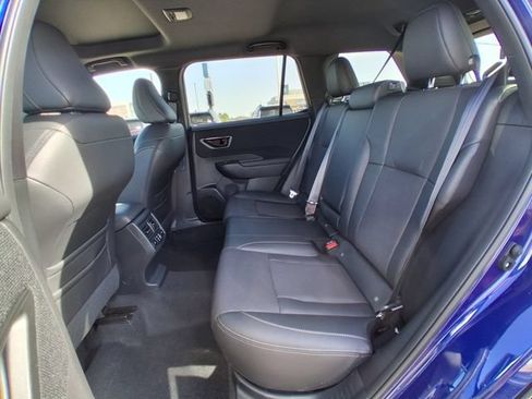 New 2026 Subaru Outback Limited AWD/4WD image 17