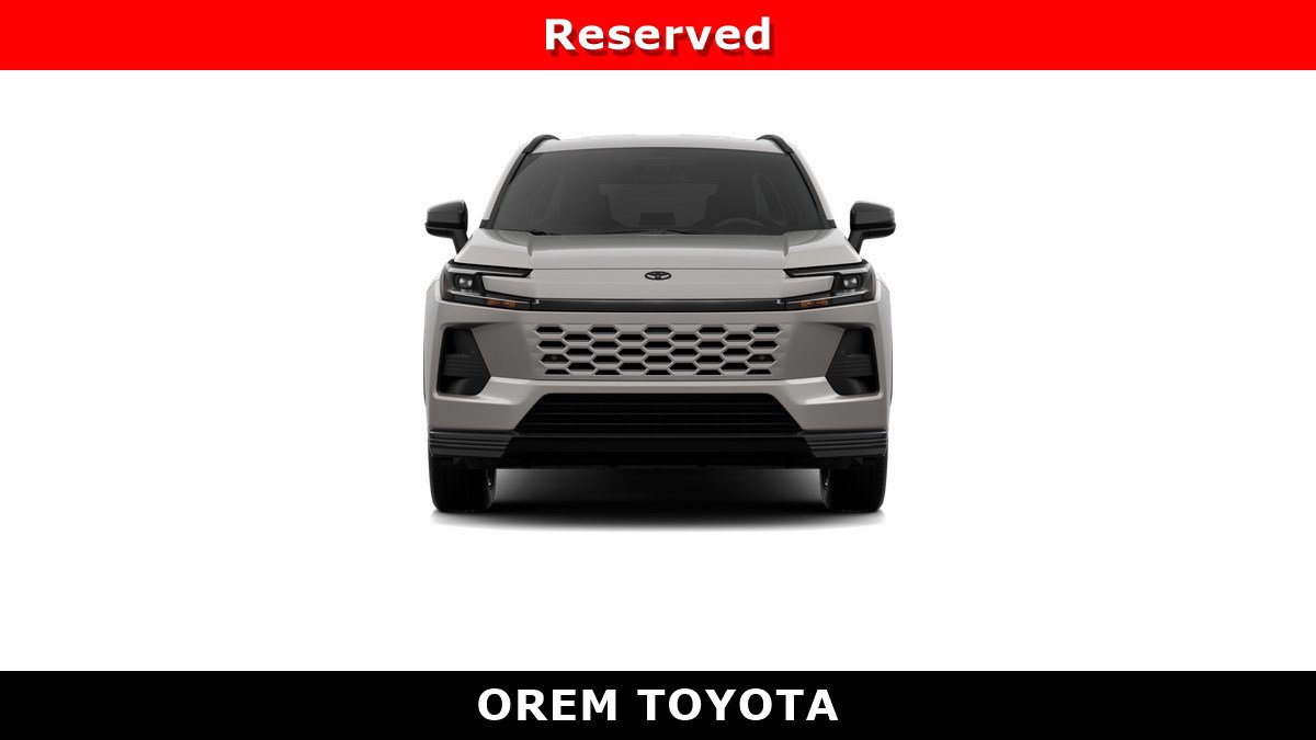 New 2026 Toyota RAV4 SE AWD/4WD image 17