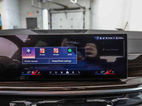 New 2026 BMW X5 xDrive40i image 16