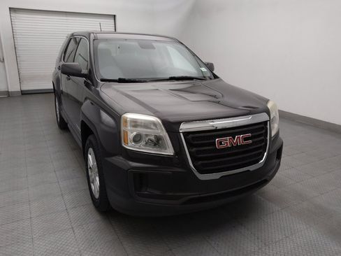 Used 2016 GMC Terrain SLE FWD image 14