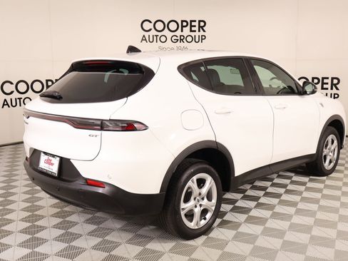 Used 2025 Dodge Hornet GT w/ GT Plus Package AWD/4WD image 22