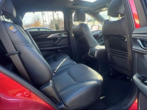Used 2018 MAZDA CX-9 Grand Touring image 31