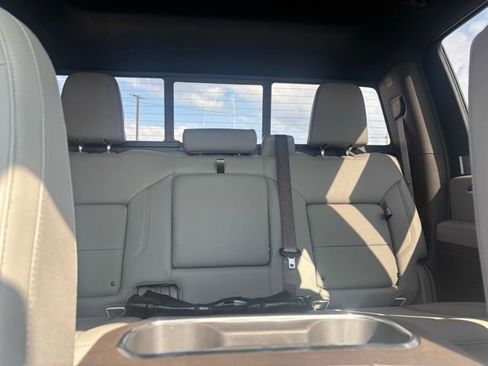 New 2026 Chevrolet Silverado 2500 LT w/ All Star Edition AWD/4WD image 15