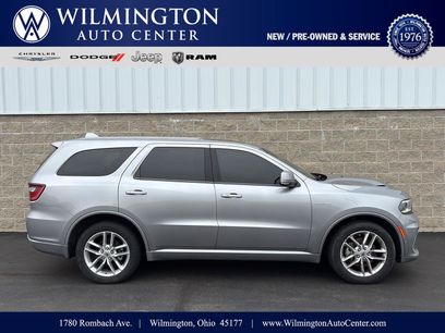 Used 2021 Dodge Durango R/T