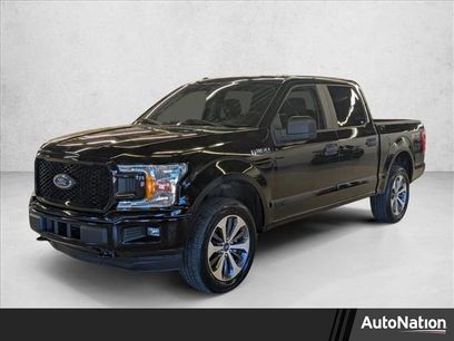 Used 2019 Ford F150 XL w/ Equipment Group 101A Mid