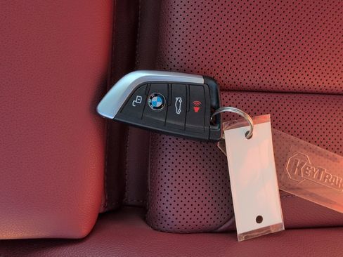 Used 2023 BMW X3 sDrive30i w/ Premium Package image 36