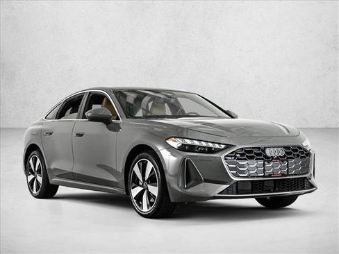 New 2025 Audi A5 2.0T Premium Plus image 3