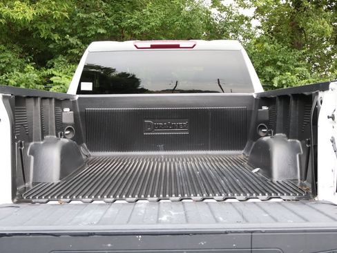 Used 2024 GMC Sierra 1500 Elevation w/ X31 Off-Road Package AWD/4WD image 46