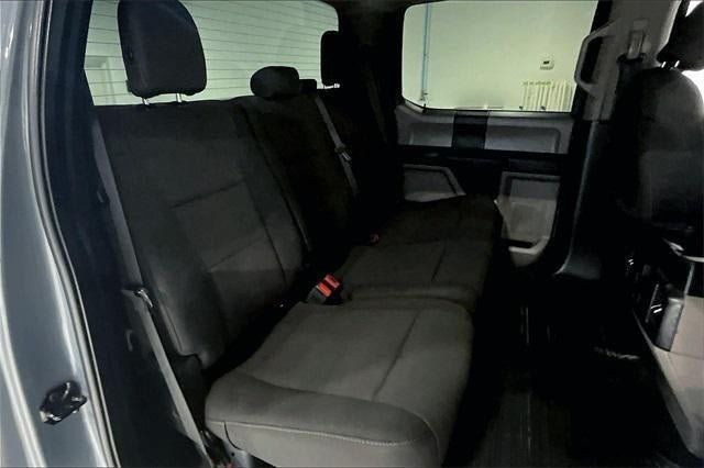Used 2019 Ford F150 XL w/ Equipment Group 101A Mid AWD/4WD image 24