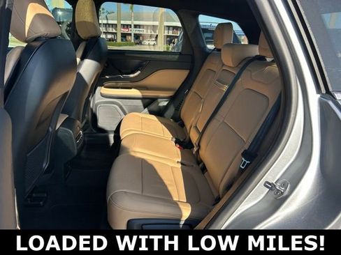 Used 2021 Lincoln Corsair Reserve w/ Elements Package image 15