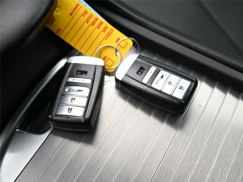 Used 2020 Acura RDX AWD image 6