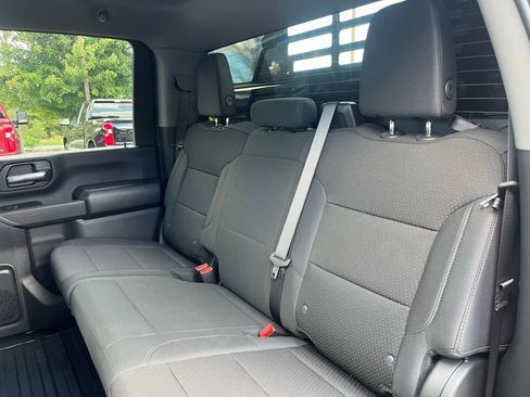 New 2025 Chevrolet Silverado 3500 W/T w/ WT Convenience Package image 25