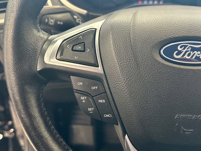Used 2021 Ford Edge SEL w/ Convenience Package AWD/4WD image 34