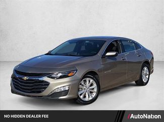 Used 2024 Chevrolet Malibu LT FWD video 1