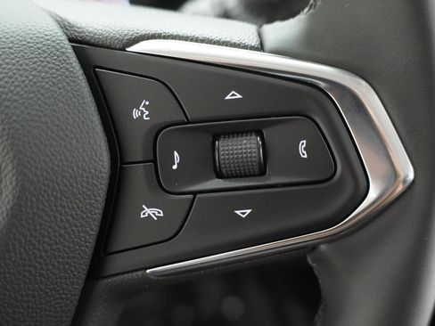 New 2026 Chevrolet Trax LT FWD image 21