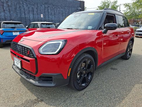 Used 2026 MINI Cooper Countryman S AWD/4WD image 3