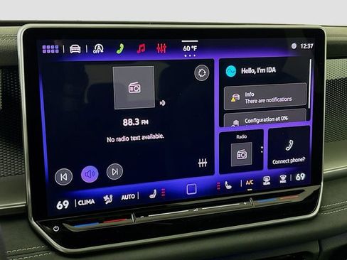 New 2026 Volkswagen Tiguan SE R-Line image 16