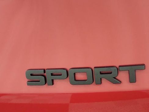 Certified 2025 Honda HR-V Sport image 10