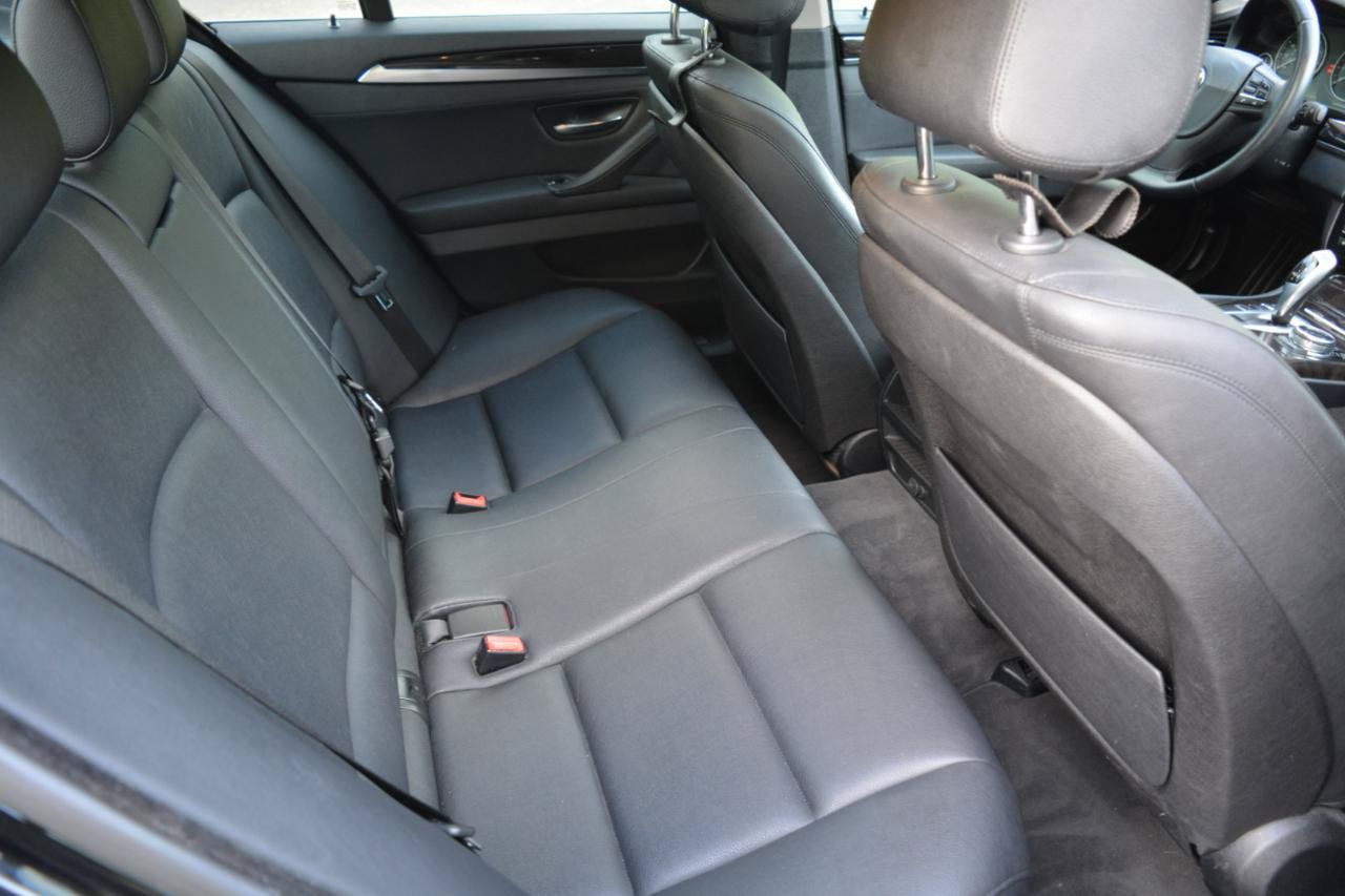 Used 2014 BMW 528i Sedan RWD image 17