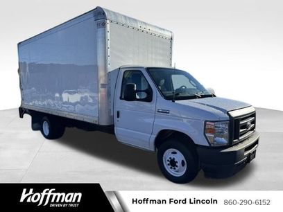 Used 2023 Ford E-350 and Econoline 350 Super Duty w/ Power Windows & Locks Group