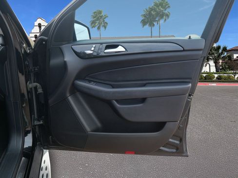 Used 2016 Mercedes-Benz GLE 350 GLE 350 image 12