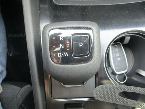 Used 2022 Nissan Rogue SV AWD/4WD image 20