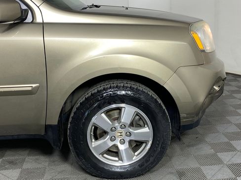 Used 2011 Honda Pilot EX-L image 11