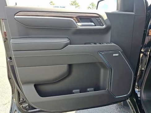 New 2026 GMC Sierra 1500 Elevation w/ Preferred Package AWD/4WD image 8