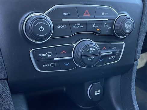 Used 2023 Dodge Charger GT w/ Blacktop Package image 19