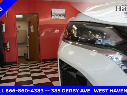 Certified 2025 Nissan Altima 2.5 SL image 66