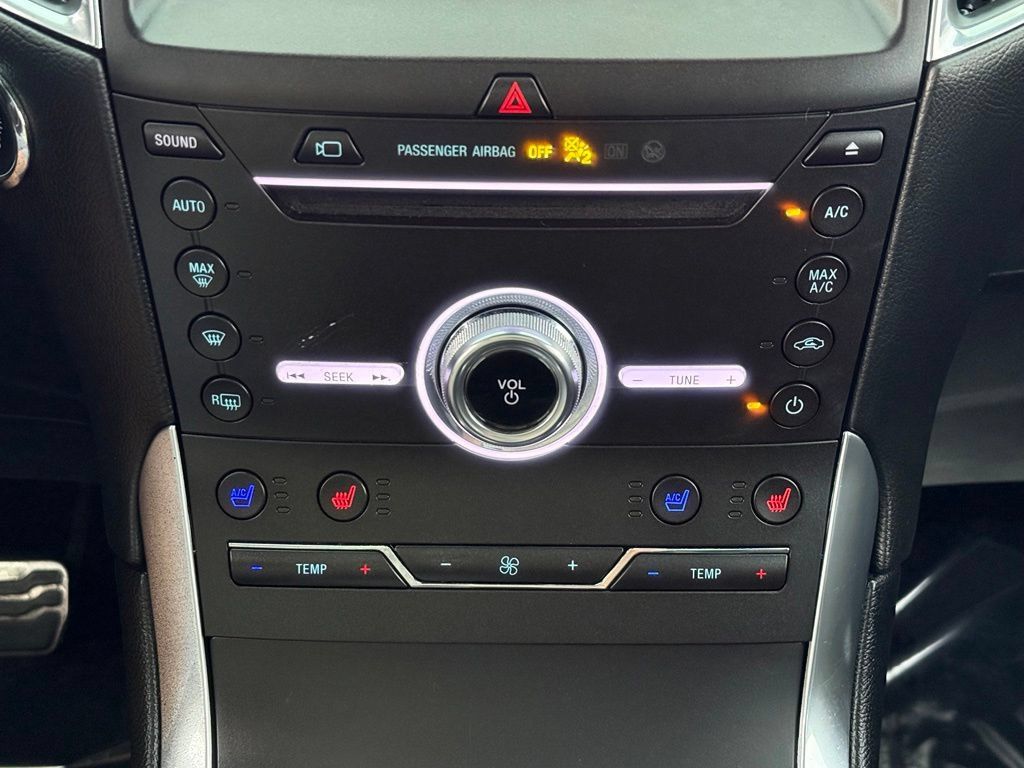 Used 2019 Ford Edge ST w/ Equipment Group 401A AWD/4WD image 36