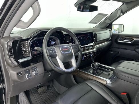 Certified 2024 GMC Sierra 1500 Elevation w/ Elevation Premium Package image 10