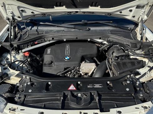 Used 2014 BMW X3 xDrive28i image 22