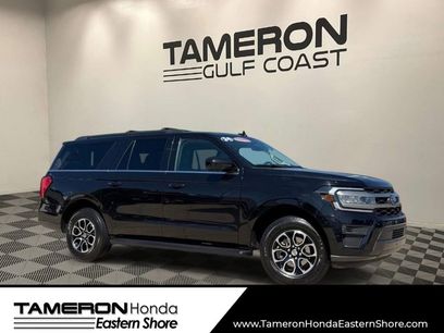 Used 2024 Ford Expedition Max XLT