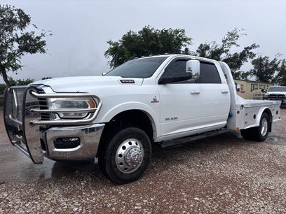 Used 2021 RAM 3500 Laramie