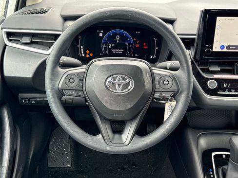 New 2026 Toyota Corolla LE image 12