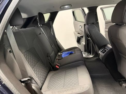 Used 2020 Chevrolet Blazer LT FWD image 27