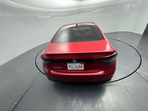 Used 2023 Honda Accord LX image 4