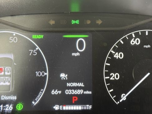 Used 2024 Honda CR-V Sport-L image 18