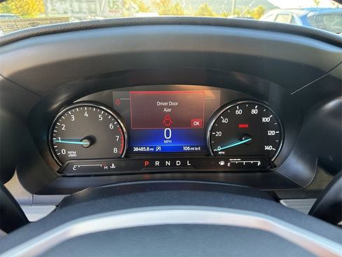 Used 2023 Ford Explorer XLT w/ Equipment Group 202A image 19