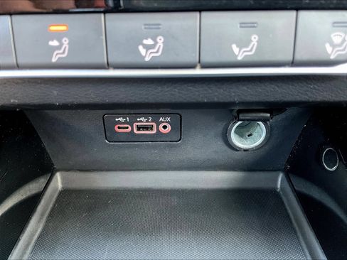 Certified 2024 Nissan Altima 2.5 SV FWD image 19