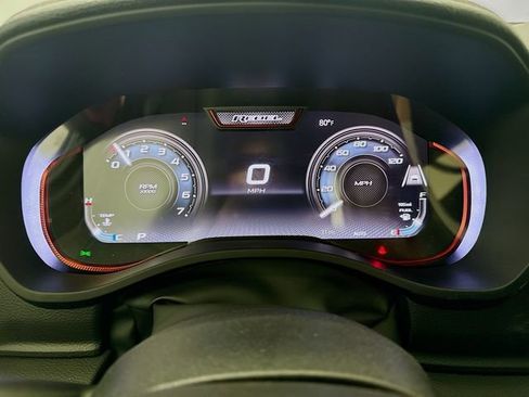 New 2026 RAM 1500 Rebel image 12