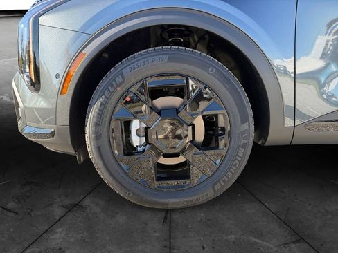 New 2026 Kia Sportage X-Line Prestige image 14