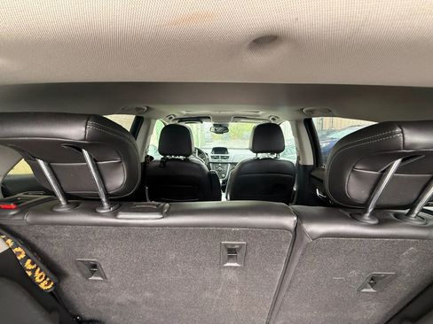 Used 2015 Buick Encore Leather AWD/4WD image 33