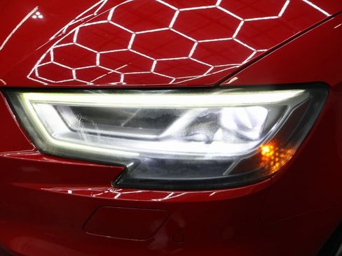 Used 2018 Audi S3 Premium Plus w/ Black Optic Dynamic Package image 29