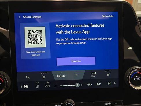 Certified 2024 Lexus RX 350 350 image 21