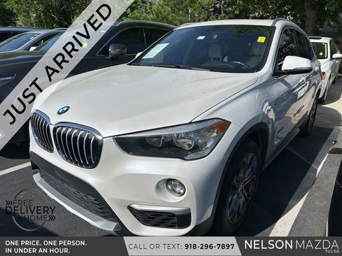 Used 2016 BMW X1 xDrive28i image 1